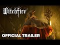 Witchfire The Wailing Tower Update Teaser Trailer