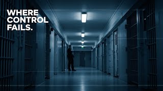 Inside One of Florida’s Most Brutal Prisons — The Reality Exposed