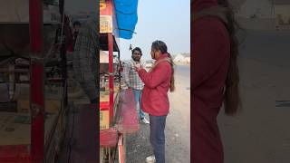 Wife की बर्गर गायब हो गया 😂🍔 #comedy #funny