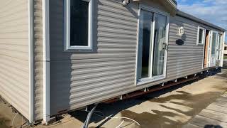 Willerby Winchester 2 bedroom CL