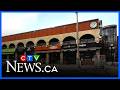 Ottawa committee backs ByWard Market redevelopment, garage conversion