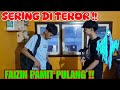 SERING DI TEROR SAAT TIDUR !!FAIZIN PAMIT PULANG