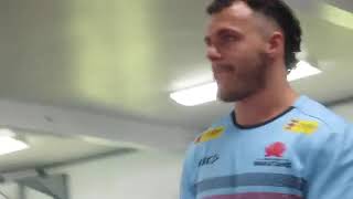 NSW Waratahs Debut Announcement - Dylan Pietsch