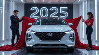 2025 Hyundai Equinox – A Game Changer in Compact SUVs! | Full Review & Features