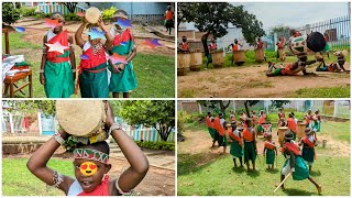 INGOMA Z'I BURUNDI🇧🇮//Un Spectacle Incroyable 🇧🇮