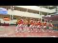Juara Umum Lkbb Krisalis Smpn 15 Kota Tangerang