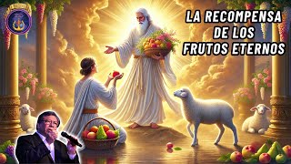 La recompensa de los frutos eternos