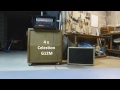 fane axa 12 vs celestion g12m