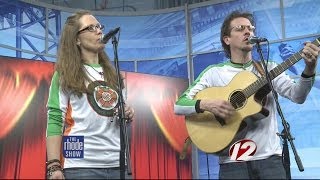 Irish singers to perform at Tour de Patrick 5K