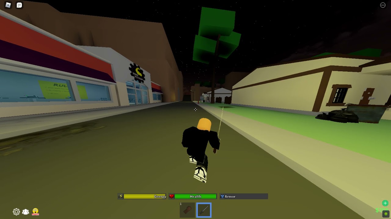 Da Hood Recently Added Fov Update Youtube