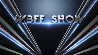 Secondo video Promo di presentazione al WBFF 2012