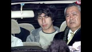 Yukio Yamaji - The Japanese Serial Killer Who Murdered 3 People Including His Mother