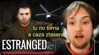 Estranged Act 1 è un gioco discutibile