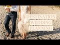 How I Planned Our Destination Wedding How I Planned Our Destination Wedding