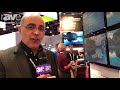 infocomm 2018 hall research showcases the fhd264 low cost hdmi and control over ip product