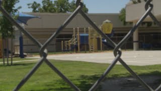 Fresno Unified coming out with their school opening plans