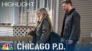 Keep Him Talking - Chicago PD (Episode Highlight)