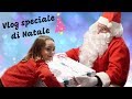 FINALMENTE VIGILIA DI NATALE E NATALE VLOG / chiara paradisi