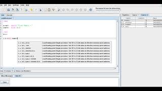 MIPS Tutorial 3 | Input/Output | Printing a Float