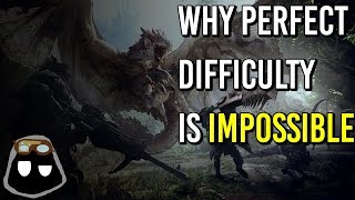 Why Perfect Difficulty Is Impossible