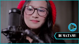 Sufian Suhaimi -  Di Matamu (Cover) SKA 86 feat Reka Putri