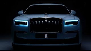 പ്രേതം 😵 ആഢംബര കാറായി മാറിയതാണോ?🚘. Rolls Royce ന്റെ ഗോസ്റ്റ് എന്ന ആഢംബര കാർ