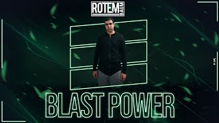 Rotem Baum - Blast Power