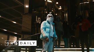 Five - Never Enough [Music Video] | GRM Daily