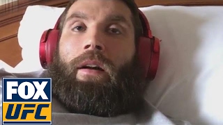 Jeremy Stephens on why fighters are dodging him | PROcast | UFC ON FOX
