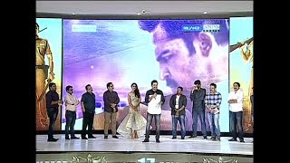 Hero Karthi Superb Speech in telugu@Khakee Movie Audio Launch | Naati Tomato Tv