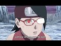 boruto「amv」new tim 7 vs boro careless