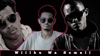 Aasta Boy x Munasar Yare || Wiilku Wa Somaali || Ft Jimmy Barraz Official Audio