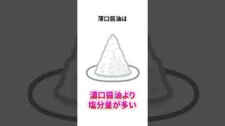 銀杏は〇〇！食に関する意外と知らない雑学3選