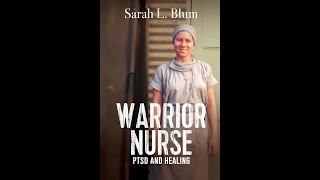 My name is Retired Captain Sarah L. Blum and I was a surgical nurse in Cu Chi, Vietnam