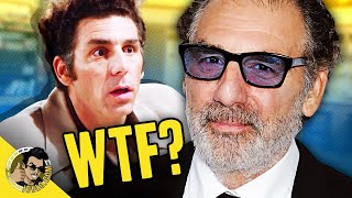 Wtf Happened To Michael Richards