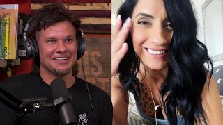 Single Mom Starts Only Fans | @TheoVon