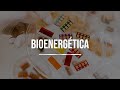 Bioenergética - Bioquímica - Lic. en Nutrición