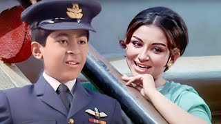Mother's Day Special Song : Chanda Hai Tu, Mera Suraj Hai Tu | Lata Mangeshkar