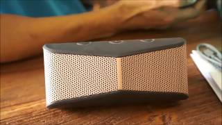 รีวิว ลำโพง Logitech X300 คุณภาพเสียงยอดเยี่ยมดีมาก...ขอยกนิ้วให้เลยครัช!!!