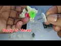 BODY&HEAD Assemblage: 14 in 1 Solar Robot Educational Toy Kit: How to assemblage [Kids Robot Toy]