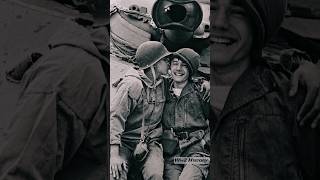 Then \u0026 Now: Heart-Wrenching WWII Photo Recreations That Bring History to Life\