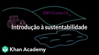 Introdução à sustentabilidade