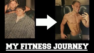 Fitness Journey | How I got into Fitness