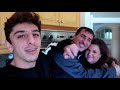 MOM CATCHES DAD WITH A HICKEY! FREAKOUT CAUGHT ON CAMERA