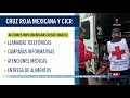 Hospital del IMSS ha dado de alta a casi 400 pacientes con Covid-19 | Noticias con Francisco Zea