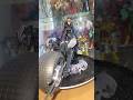 Catwoman and Batpod (The Dark Knight Rises) Exclusive Gold Label 7