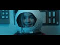 Sci-Fi Short Film “Space Girls”  DUST Exclusive