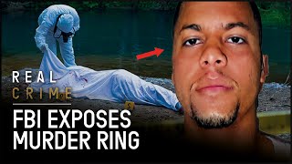 FBI Undercover: This Group Got Away With Murder Until This One Mistake