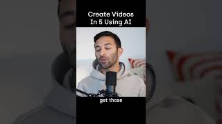 AI Video That ACTUALLY Makes Your Job Easier?