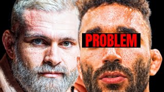 When Gordon Ryan Finally Met His Match